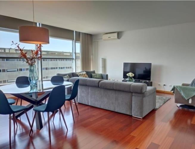Telma Charm Apartment