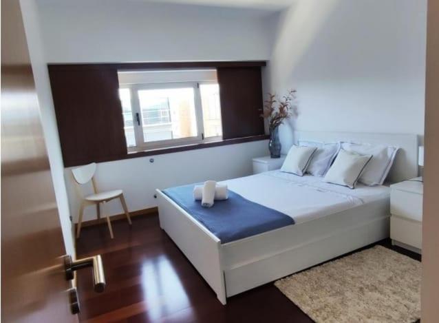 Apartment Telma Charm *