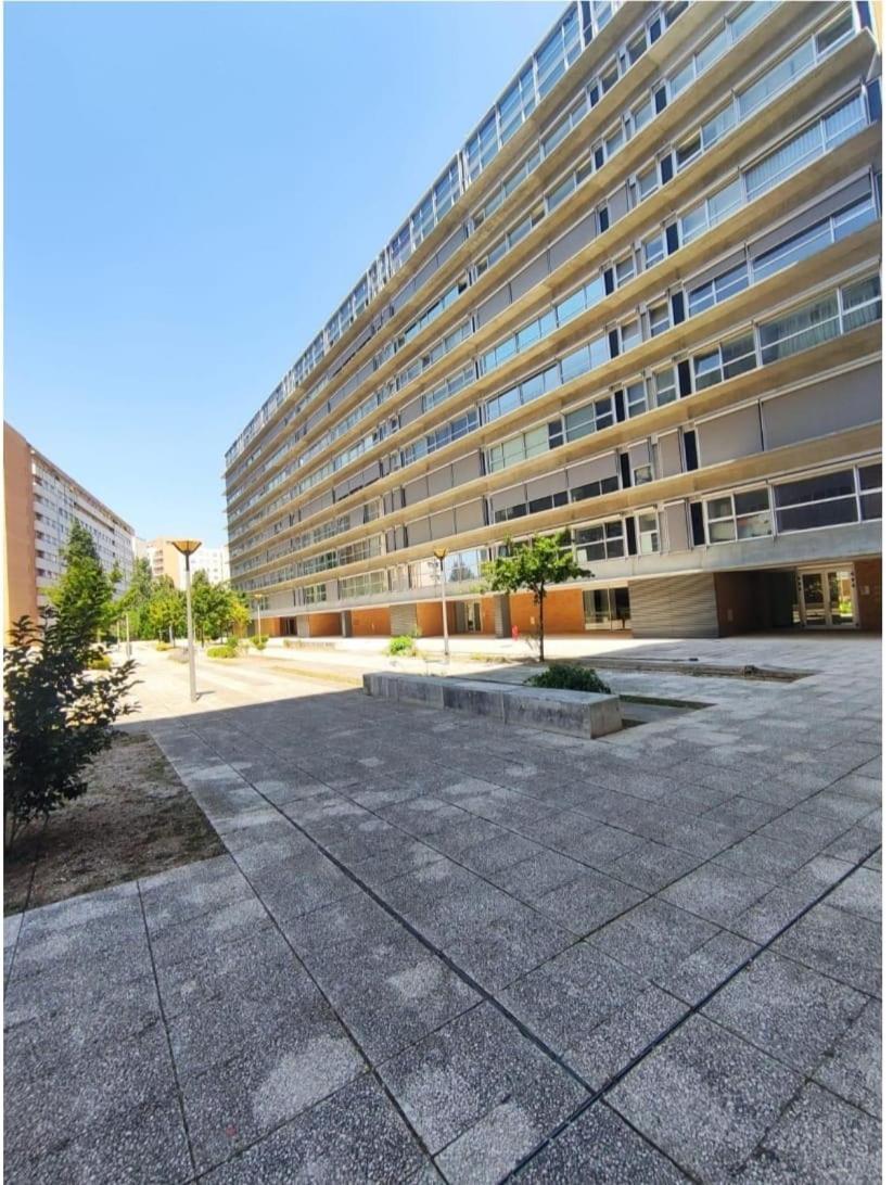 Telma Charm Apartment