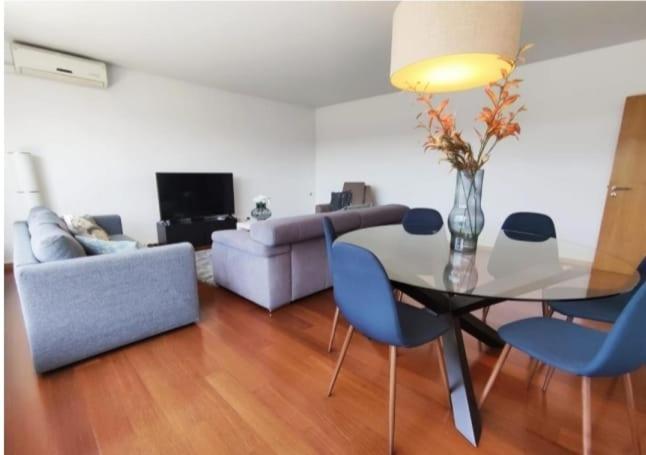 Telma Charm Apartment *