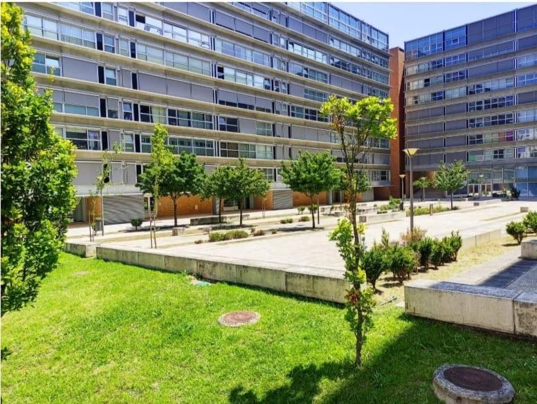 Telma Charm Apartment
