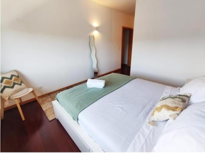 Telma Charm Apartment