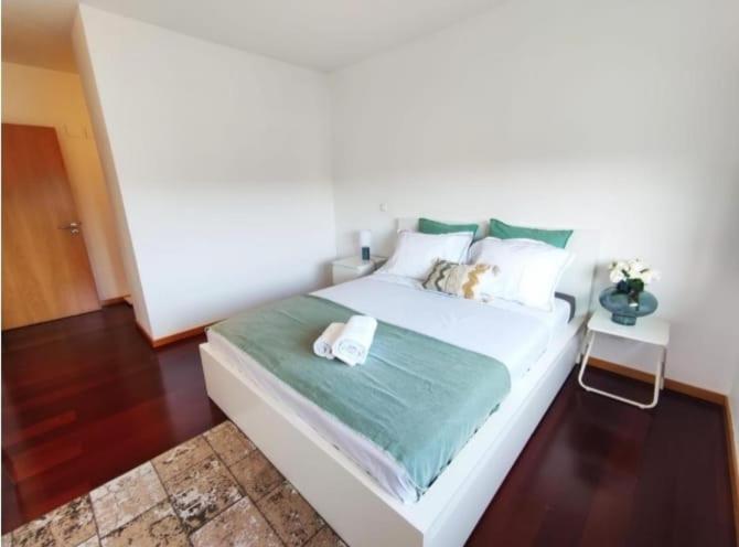 Telma Charm Apartment *